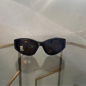 Mango Grey Sunglasses